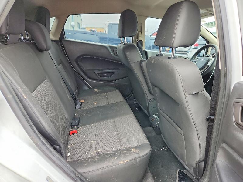 79796865 :رقم المزاد ، 3FADP4EJ3DM216696 vin ، 2013 Ford Fiesta مزاد بيع