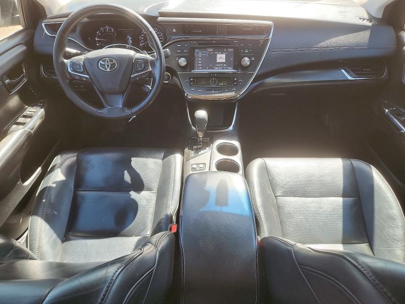 Auction sale of the 2018 Toyota Avalon, vin: 4T1BK1EB0JU268913, lot number: 52171016