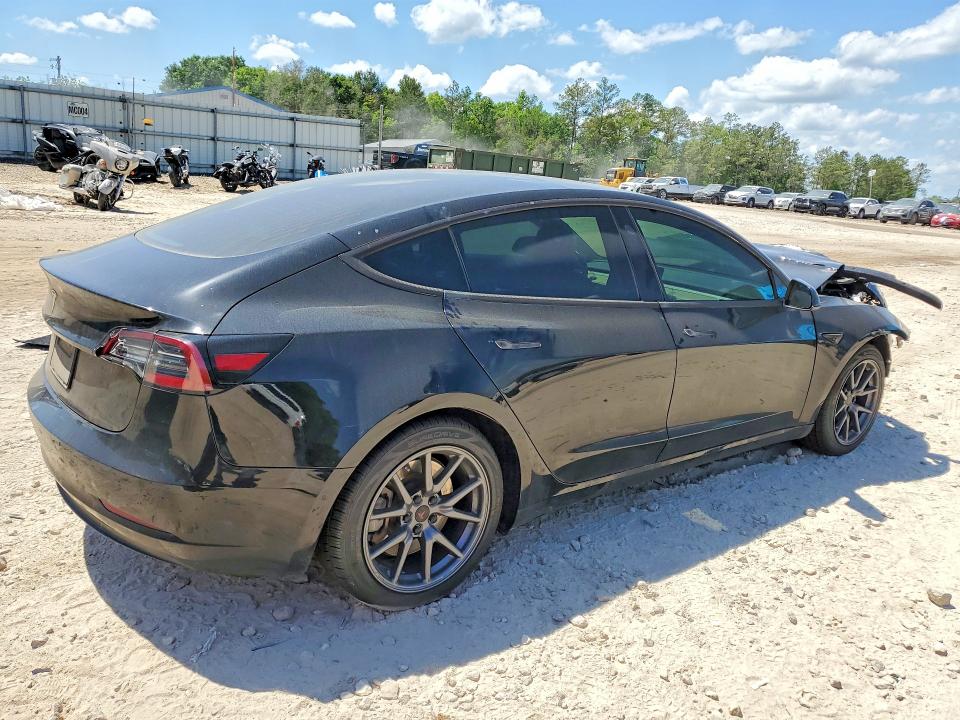 Aukcja sprzedaży 2019 Tesla Model 3, vin: 5YJ3E1EA6KF325312, numer aukcji: 47345236