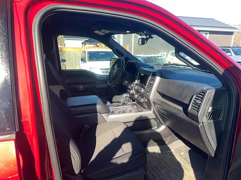 Aukcja sprzedaży 2017 Ford F150, vin: 1FTEW1EF5HKE28265, numer aukcji: 51605596