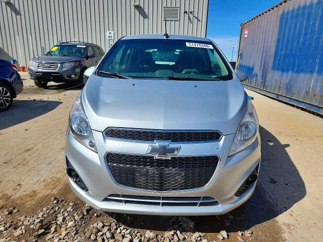 Продаж на аукціоні авто 2014 Chevrolet Spark, vin: KL8CD6S9XEC591517, номер лоту: 51478346