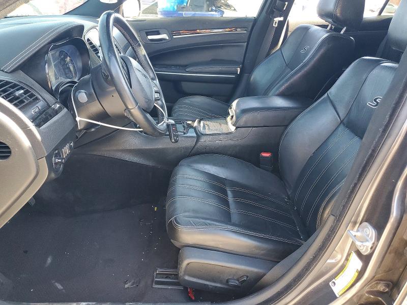 50351056 :رقم المزاد ، 2C3CCABGXJH253929 vin ، 2018 Chrysler 300 مزاد بيع