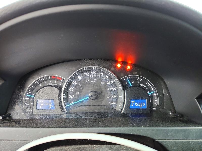 Aukcja sprzedaży 2015 Toyota Camry, vin: 4T1BF1FK0FU006402, numer aukcji: 48448486