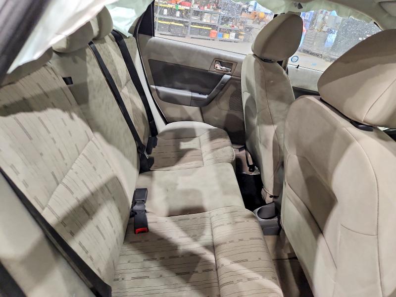 Продаж на аукціоні авто 2010 Ford Focus, vin: 1FAHP3FNXAW259733, номер лоту: 46854096
