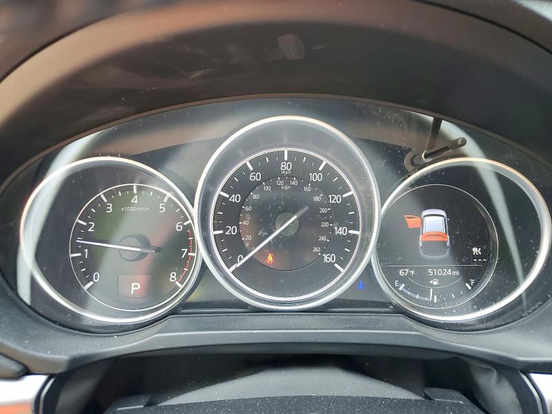 Aukcja sprzedaży 2022 Mazda Cx-5, vin: JM3KFBCM8N0557402, numer aukcji: 48937736