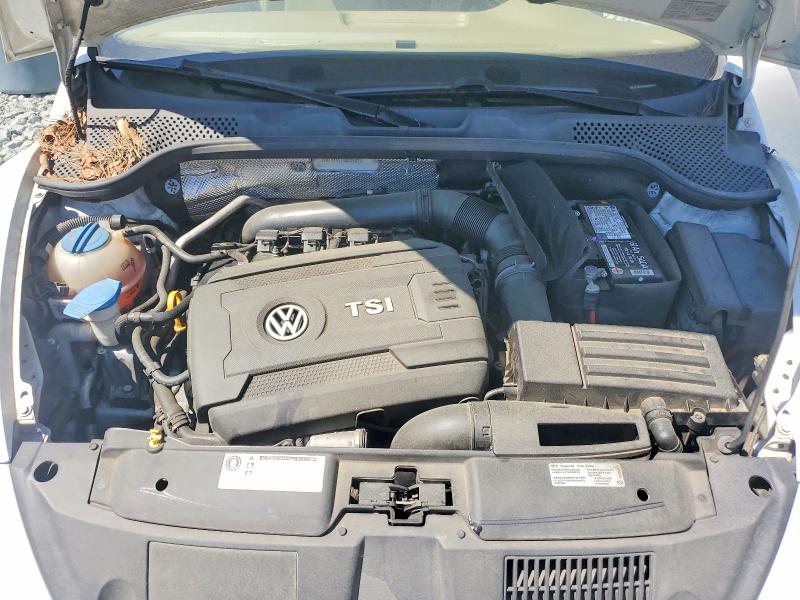 Aukcja sprzedaży 2016 Volkswagen Beetle, vin: 3VWJ17AT1GM635929, numer aukcji: 50134806