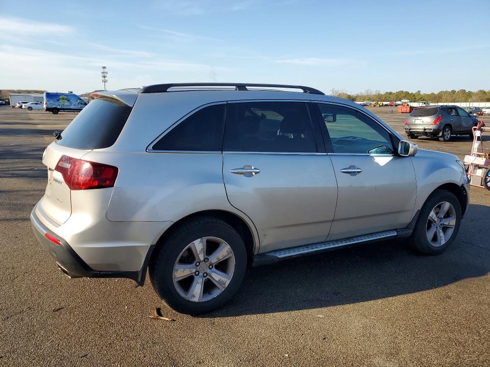 Aukcja sprzedaży 2013 Acura Mdx, vin: 2HNYD2H28DH517342, numer aukcji: 49848406