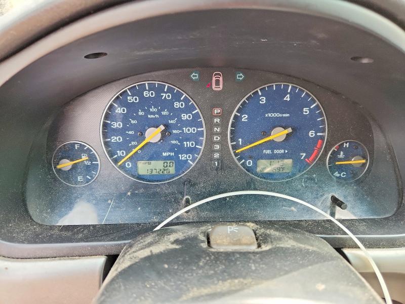 Aukcja sprzedaży 2003 Subaru Baja, vin: 4S4BT61C037105107, numer aukcji: 51856926