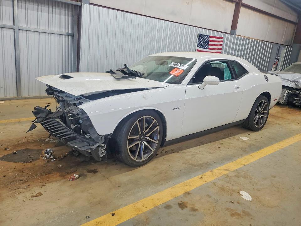 Продаж на аукціоні авто 2023 Dodge Challenger, vin: 2C3CDZBT5PH504051, номер лоту: 50647686