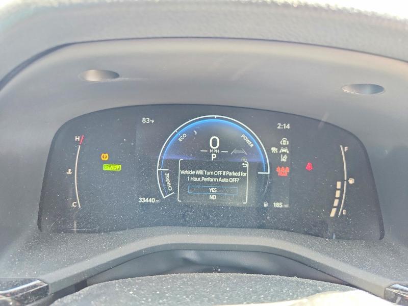 2025 Toyota Camry მანქანა იყიდება აუქციონზე, vin: 4T1DAACK0SU510373, აუქციონის ნომერი: 50947316