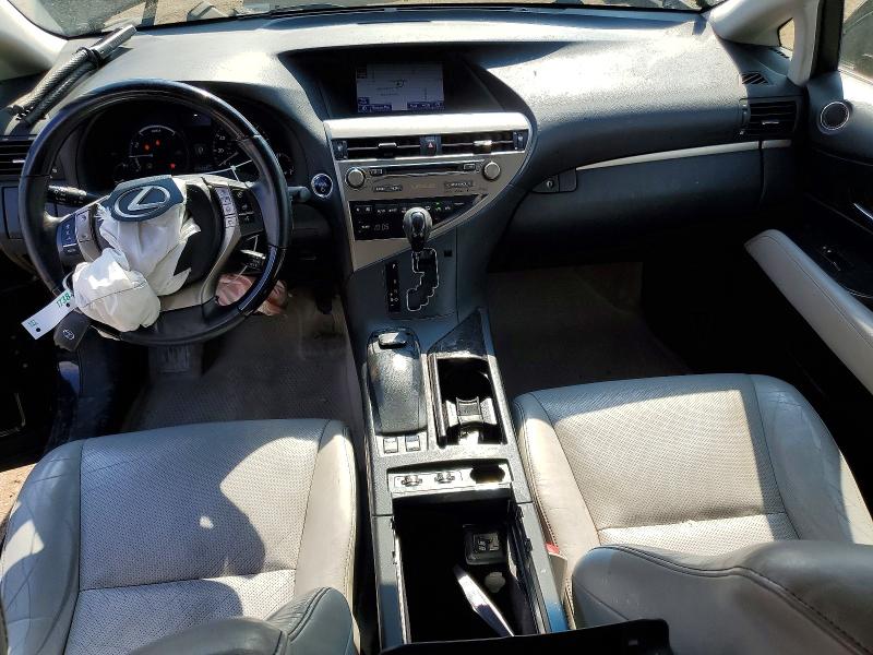 Продажа на аукционе авто 2014 Lexus Rx, vin: JTJBC1BA0E2069520, номер лота: 51692886