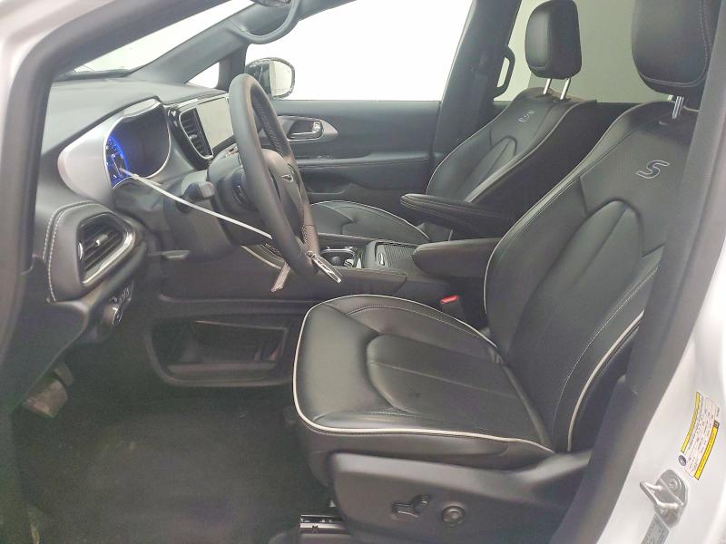 Продажа на аукционе авто 2026 Chrysler Pacifica, vin: 2C4RC1GG7TR170020, номер лота: 50747286