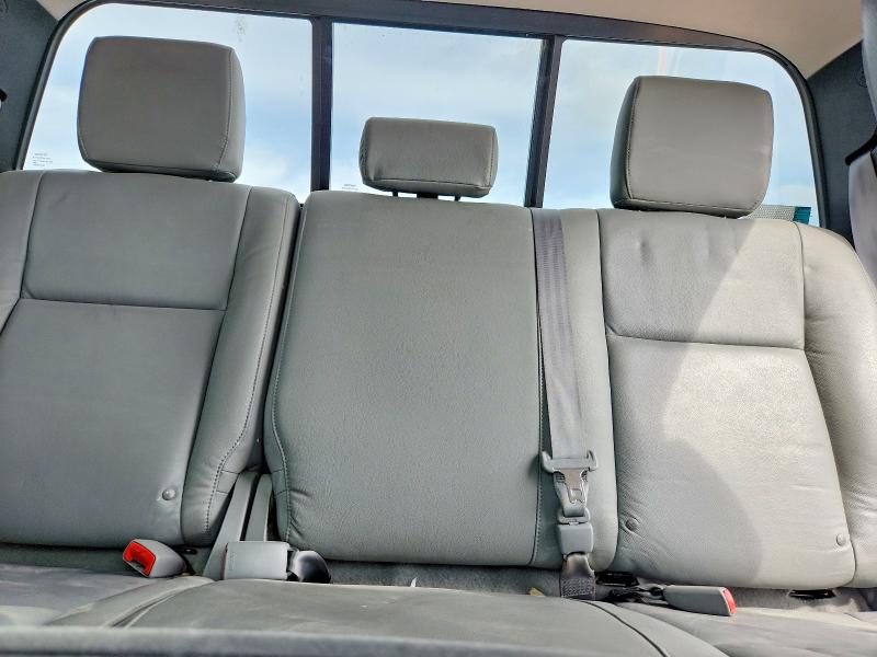 Продажа на аукционе авто 2013 Toyota Tundra, vin: 5TFRM5F16DX061682, номер лота: 48223006