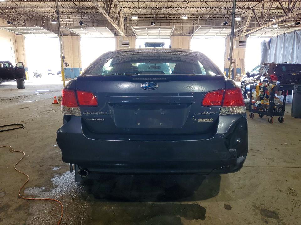 Aukcja sprzedaży 2013 Subaru Legacy, vin: 4S3BMBG63D3002154, numer aukcji: 50391596