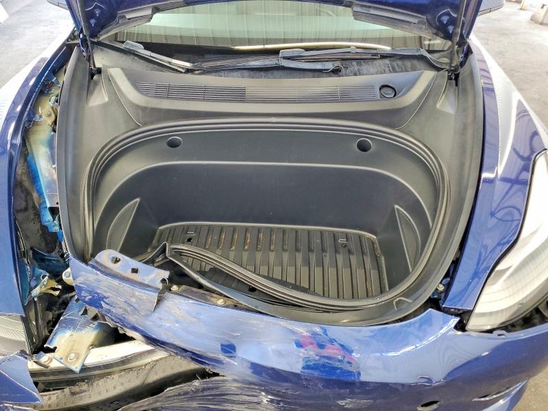 Aukcja sprzedaży 2023 Tesla Model 3, vin: 5YJ3E1EA0PF448580, numer aukcji: 50693956