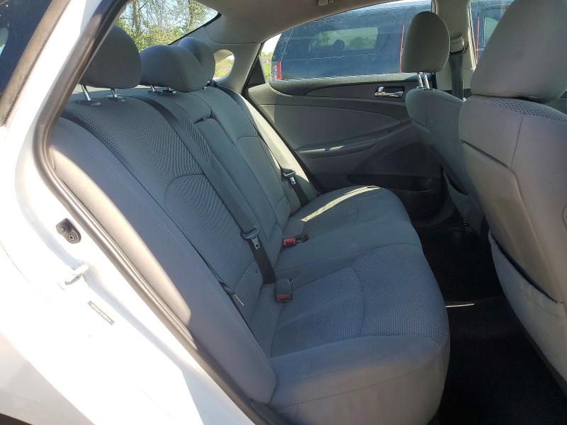 Aukcja sprzedaży 2014 Hyundai Sonata, vin: 5NPEB4AC9EH864541, numer aukcji: 51285456