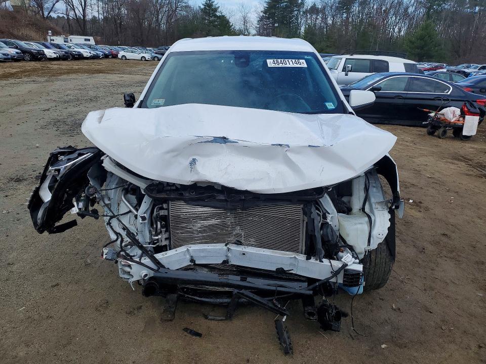 Продажа на аукционе авто 2020 Chevrolet Equinox, vin: 2GNAXTEV5L6132129, номер лота: 48401146