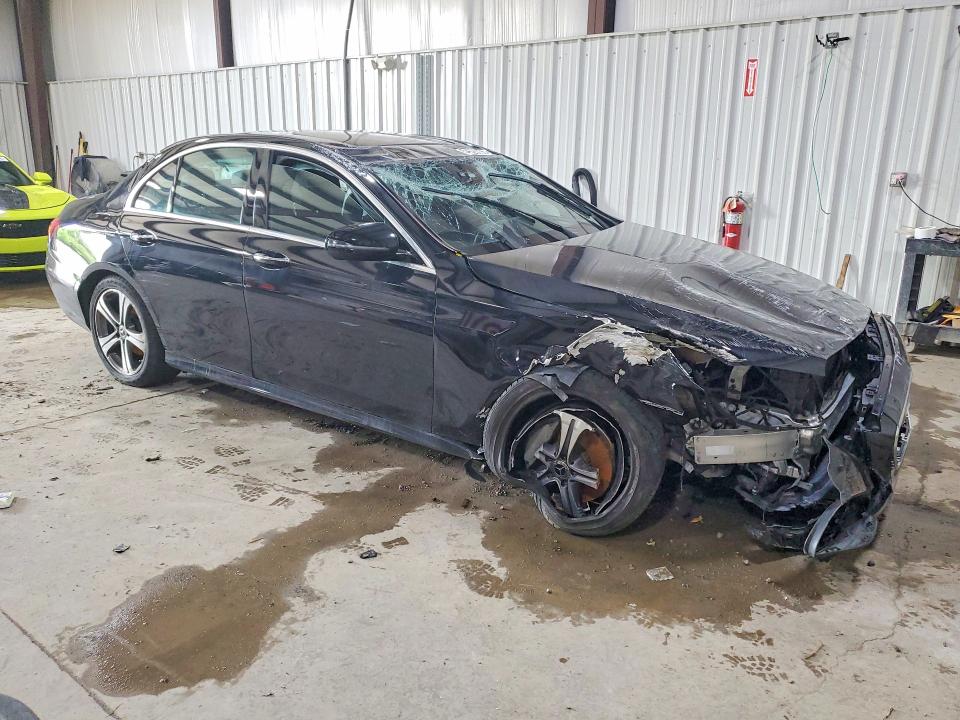 Aukcja sprzedaży 2020 Mercedes-benz E, vin: W1KZF8EB8LA829644, numer aukcji: 50626196