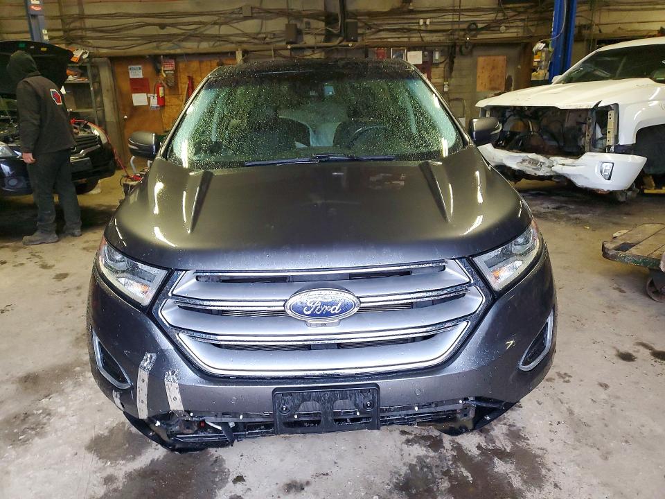 Aukcja sprzedaży 2016 Ford Edge, vin: 2FMPK4K84GBB97004, numer aukcji: 49985126