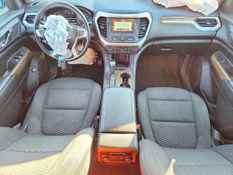 Продаж на аукціоні авто 2019 Gmc Acadia, vin: 1GKKNSLS8KZ224686, номер лоту: 47004886