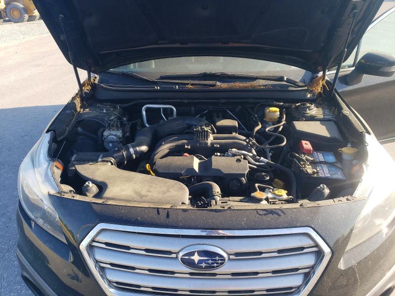 Aukcja sprzedaży 2017 Subaru Outback, vin: 4S4BSANC3H3309785, numer aukcji: 50264026