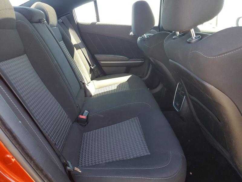 Продаж на аукціоні авто 2023 Dodge Charger, vin: 2C3CDXCT6PH580395, номер лоту: 48951336