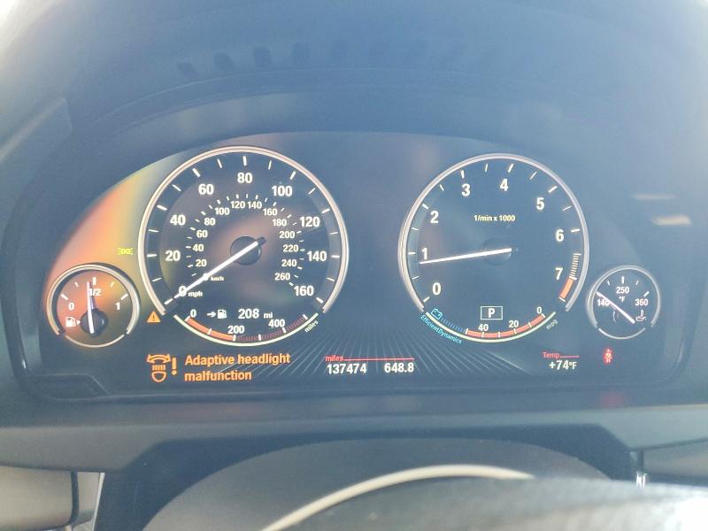Aukcja sprzedaży 2015 Bmw X5, vin: 5UXKR2C54F0H37522, numer aukcji: 50112146