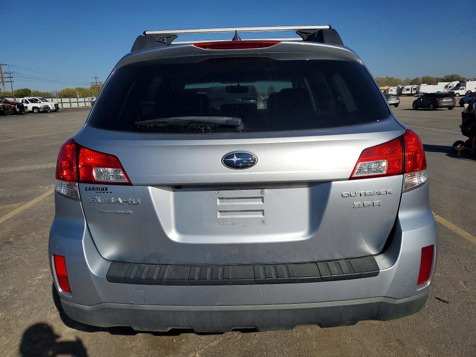 Aukcja sprzedaży 2014 Subaru Outback, vin: 4S4BRDLC5E2248408, numer aukcji: 50619396