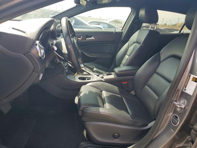 Продаж на аукціоні авто 2018 Mercedes-benz Gla, vin: WDCTG4GB7JJ477828, номер лоту: 50918056