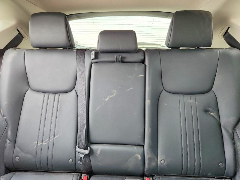 Aukcja sprzedaży 2022 Lexus Nx 350h, vin: JTJAKCEZ4N2009297, numer aukcji: 47822346