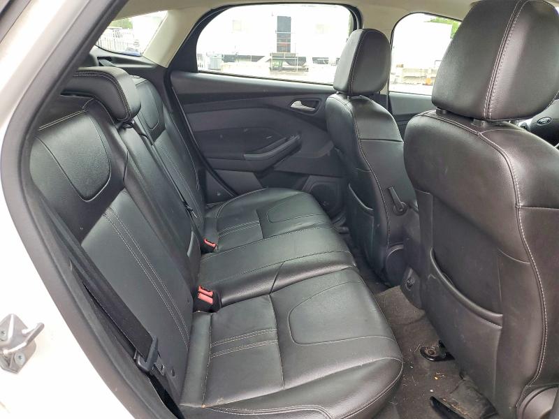 50886316 :رقم المزاد ، 1FADP3N23EL303441 vin ، 2014 Ford Focus مزاد بيع
