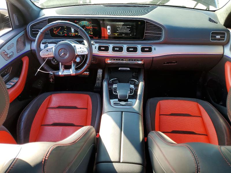 Продажа на аукционе авто 2023 Mercedes-benz Gle, vin: 4JGFB8KB1PA898741, номер лота: 50353936