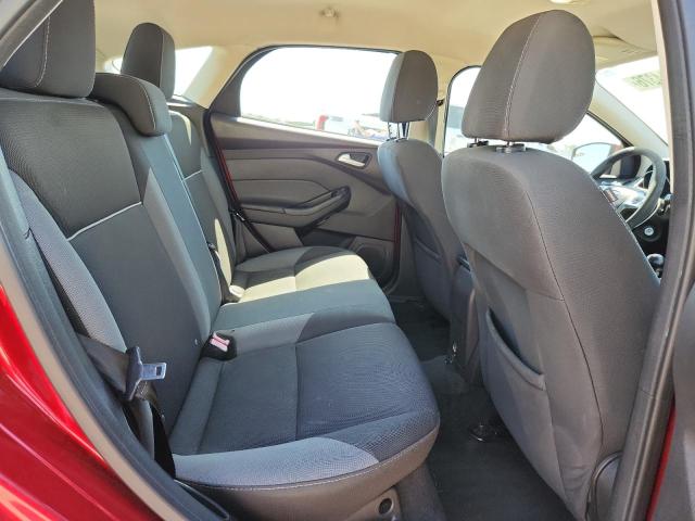 Aukcja sprzedaży 2014 Ford Focus, vin: 1FADP3K25EL179502, numer aukcji: 51214376