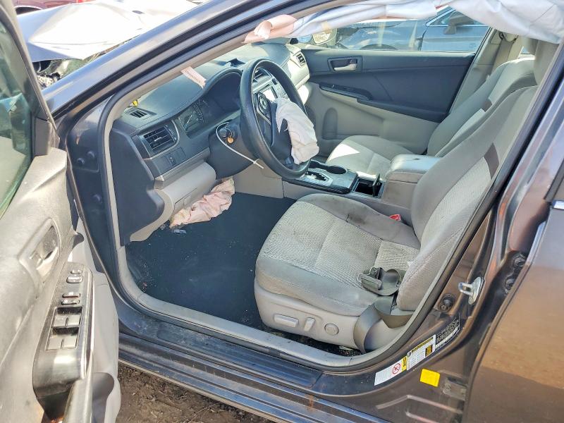Aukcja sprzedaży 2012 Toyota Camry, vin: 4T4BF1FK0CR178673, numer aukcji: 49963416