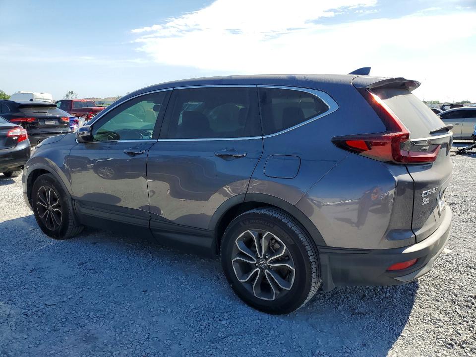 Auction sale of the 2020 Honda Cr-v, vin: 7FARW1H89LE028864, lot number: 51804376