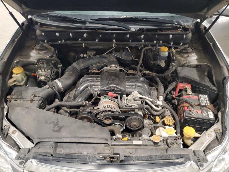 51879506 :رقم المزاد ، 4S4BRDKC4A2369538 vin ، 2010 Subaru Outback مزاد بيع