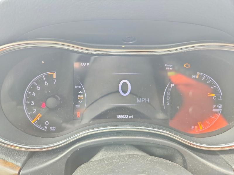 2015 Jeep Grand Cherokee მანქანა იყიდება აუქციონზე, vin: 1C4RJEBG4FC891171, აუქციონის ნომერი: 51058946