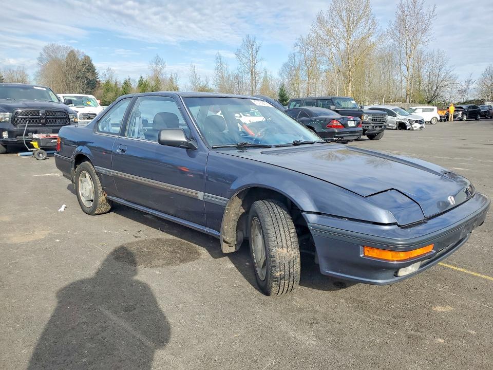 Aukcja sprzedaży 1988 Honda Prelude, vin: JHMBA4138JC077378, numer aukcji: 48799406