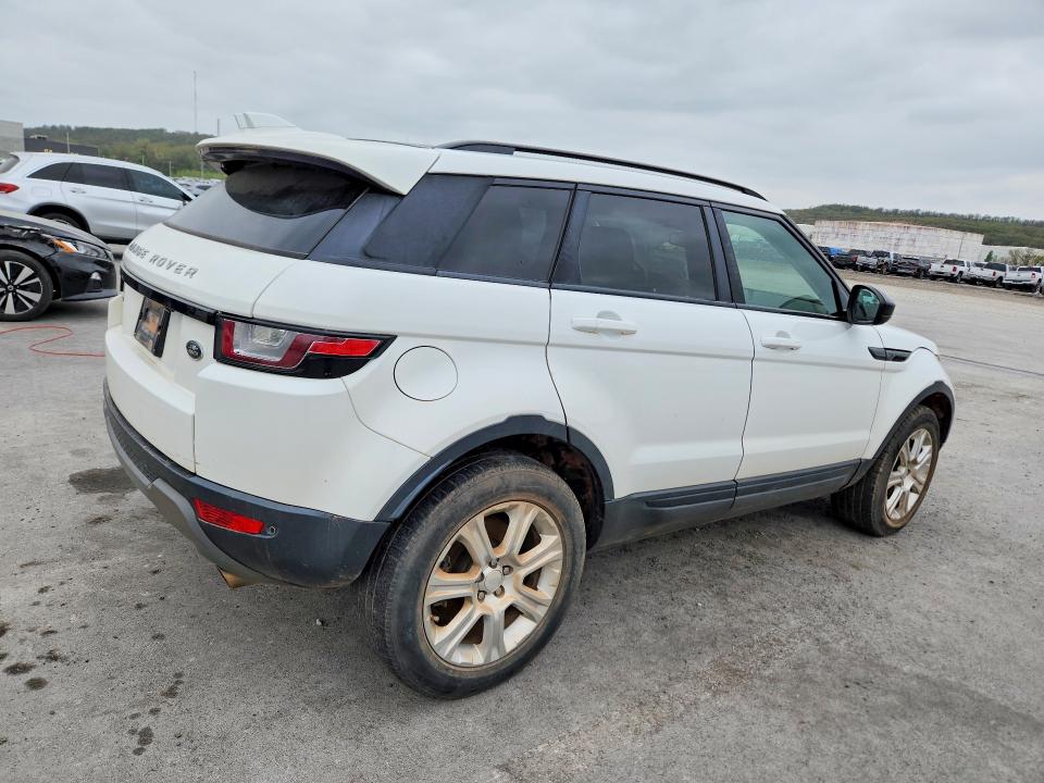 Aukcja sprzedaży 2016 Land Rover Range Rover Evoque, vin: SALVP2BG6GH158709, numer aukcji: 47475256