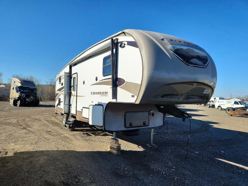 2013 Cross Roads Recreational Vehicle (rv) მანქანა იყიდება აუქციონზე, vin: 4V0FC2828DE011006, აუქციონის ნომერი: 49069906