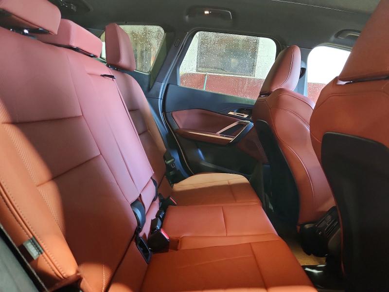 Продажа на аукционе авто 2026 Bmw X1, vin: WBX13EF09T5606150, номер лота: 50948616