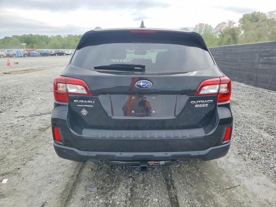 Aukcja sprzedaży 2017 Subaru Outback, vin: 4S4BSATC5H3350177, numer aukcji: 48360416