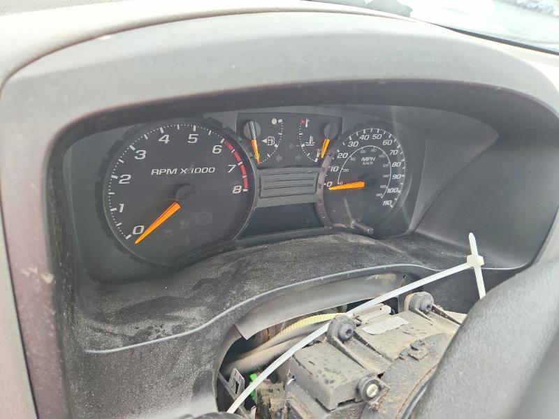 Aukcja sprzedaży 2008 Gmc Canyon, vin: 1GTCS149288141039, numer aukcji: 48020676