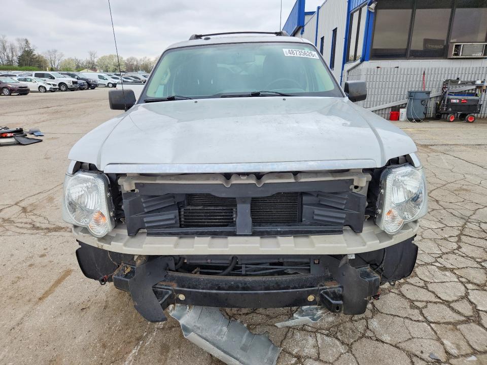 Продаж на аукціоні авто 2010 Ford Explorer, vin: 1FMEU7DE9AUA39457, номер лоту: 48735626