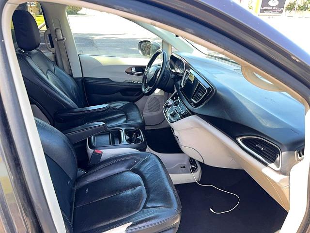 Aukcja sprzedaży 2017 Chrysler Pacifica, vin: 2C4RC1BG0HR764785, numer aukcji: 51671826