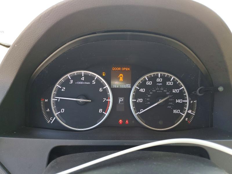 Aukcja sprzedaży 2016 Acura Rdx, vin: 5J8TB3H57GL011466, numer aukcji: 49324556