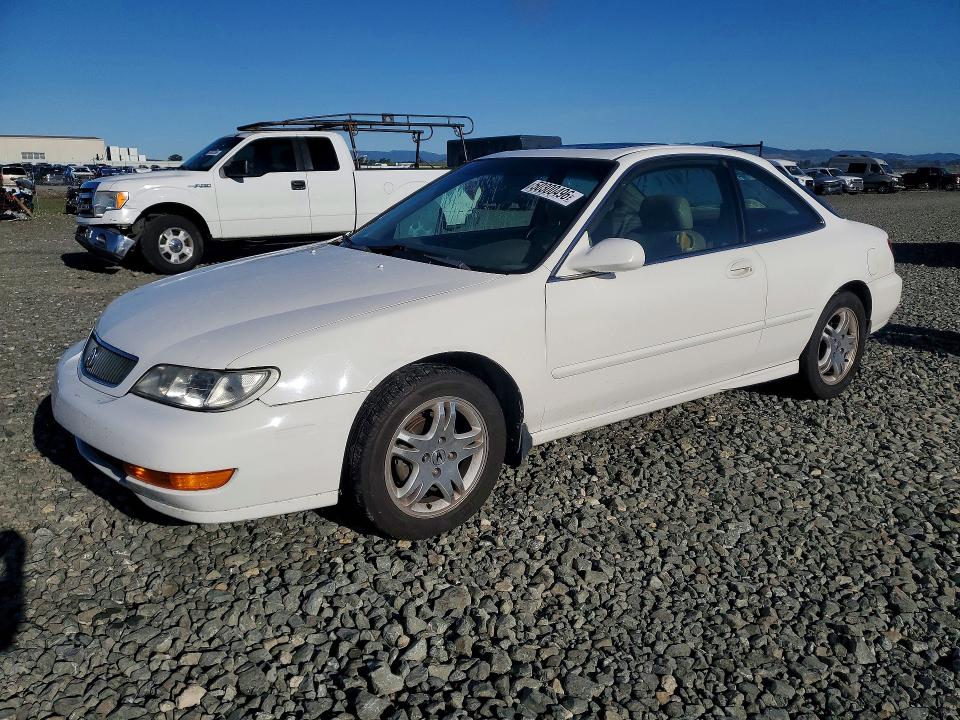 Продаж на аукціоні авто 1999 Acura 2.3cl, vin: 19UYA3154XL008124, номер лоту: 50300496