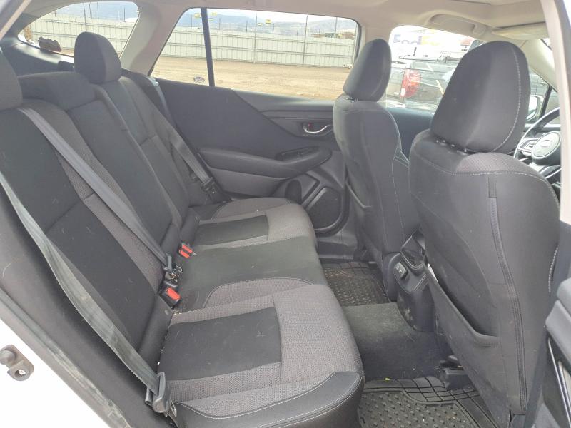 Продаж на аукціоні авто 2020 Subaru Outback, vin: 4S4BTAEC5L3139158, номер лоту: 49957136