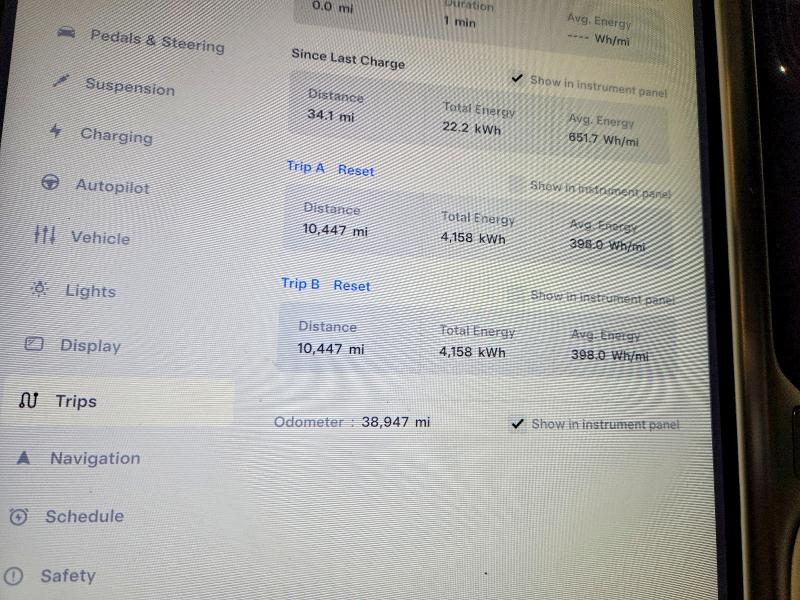 Aukcja sprzedaży 2017 Tesla Model S, vin: 5YJSA1E2XHF190635, numer aukcji: 49493656