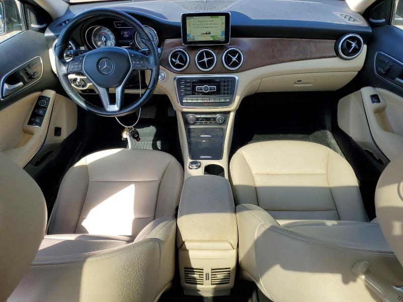Продаж на аукціоні авто 2015 Mercedes-benz Gla, vin: WDCTG4GB5FJ112331, номер лоту: 49960746